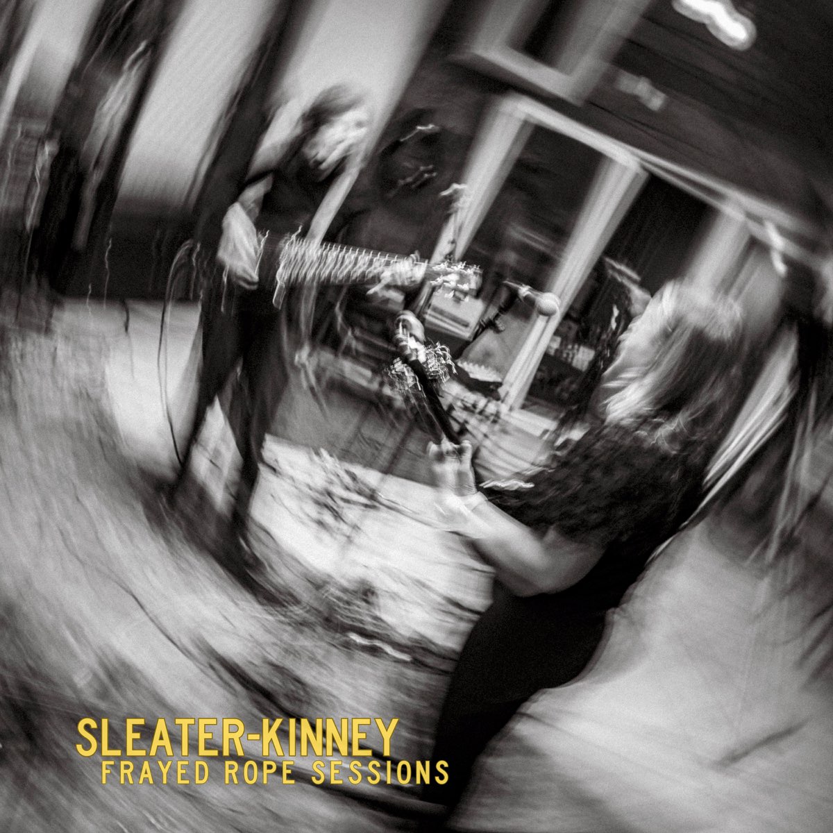 Sleater-Kinney's
